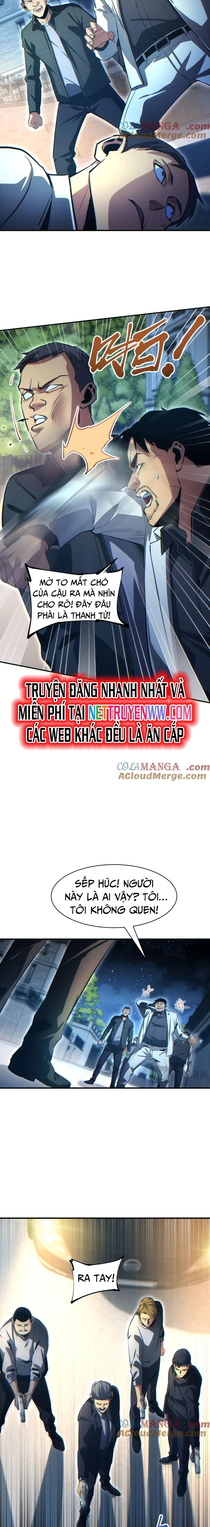 Mạt Thế Trọng Sinh: Ta Quay Gacha Làm Trùm!: Chapter 26