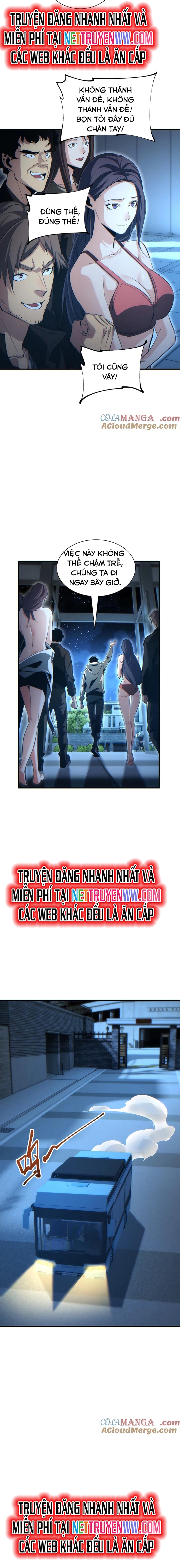 Mạt Thế Trọng Sinh: Ta Quay Gacha Làm Trùm!: Chapter 28