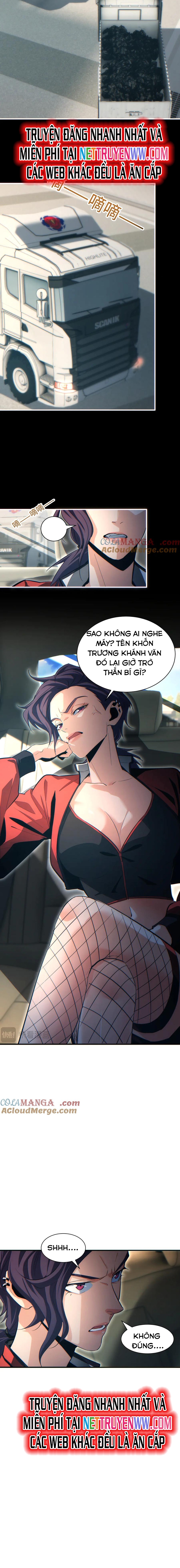 Mạt Thế Trọng Sinh: Ta Quay Gacha Làm Trùm!: Chapter 28
