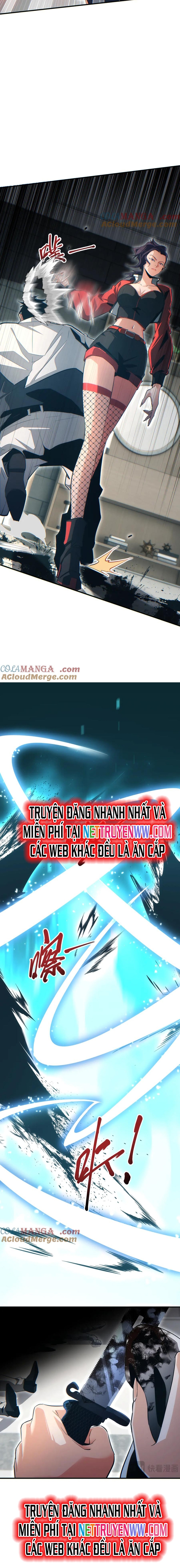 Mạt Thế Trọng Sinh: Ta Quay Gacha Làm Trùm!: Chapter 28