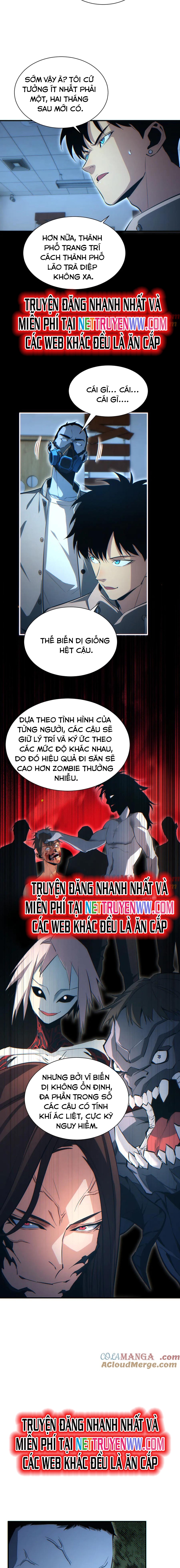 Mạt Thế Trọng Sinh: Ta Quay Gacha Làm Trùm!: Chapter 28