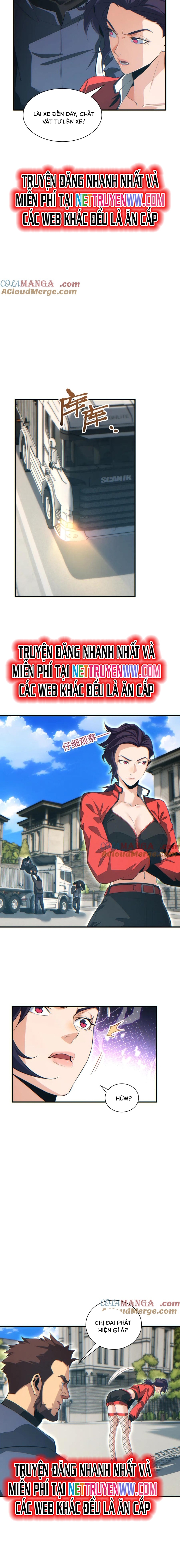 Mạt Thế Trọng Sinh: Ta Quay Gacha Làm Trùm!: Chapter 29