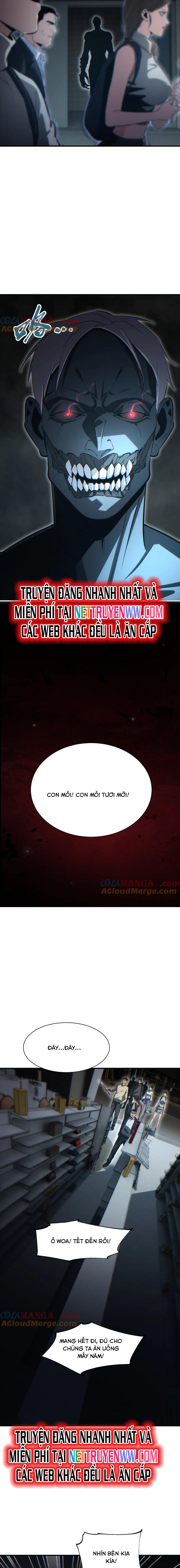 Mạt Thế Trọng Sinh: Ta Quay Gacha Làm Trùm!: Chapter 29