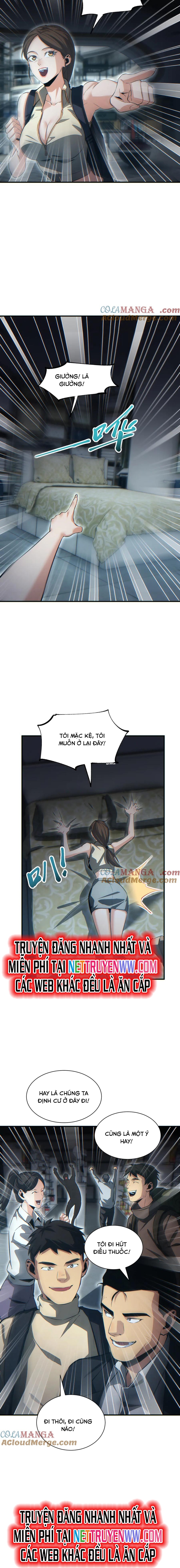 Mạt Thế Trọng Sinh: Ta Quay Gacha Làm Trùm!: Chapter 29