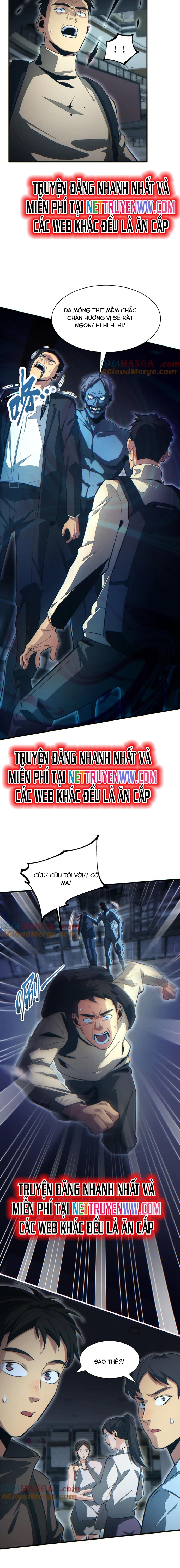 Mạt Thế Trọng Sinh: Ta Quay Gacha Làm Trùm!: Chapter 29