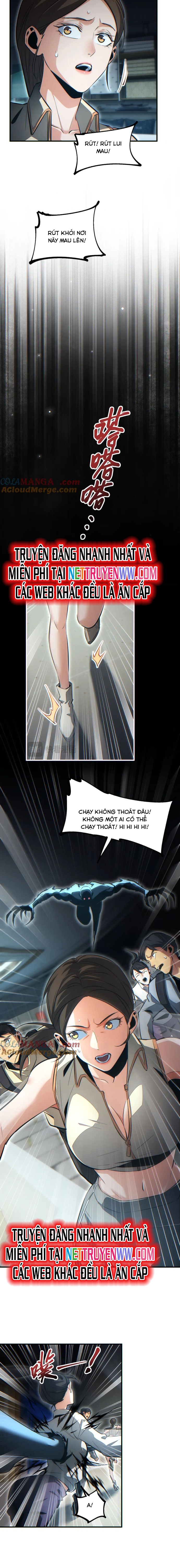 Mạt Thế Trọng Sinh: Ta Quay Gacha Làm Trùm!: Chapter 29