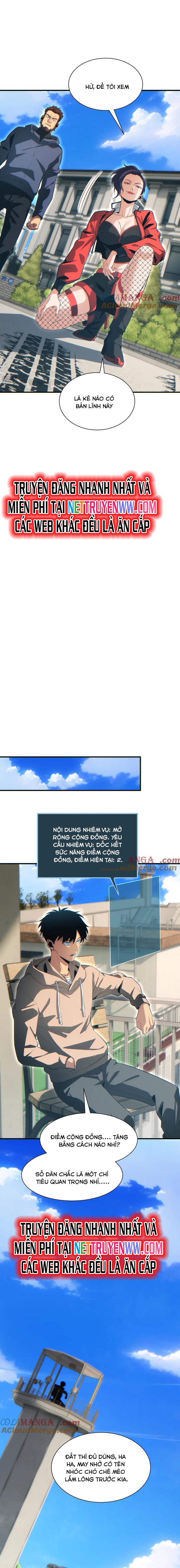Mạt Thế Trọng Sinh: Ta Quay Gacha Làm Trùm!: Chapter 29