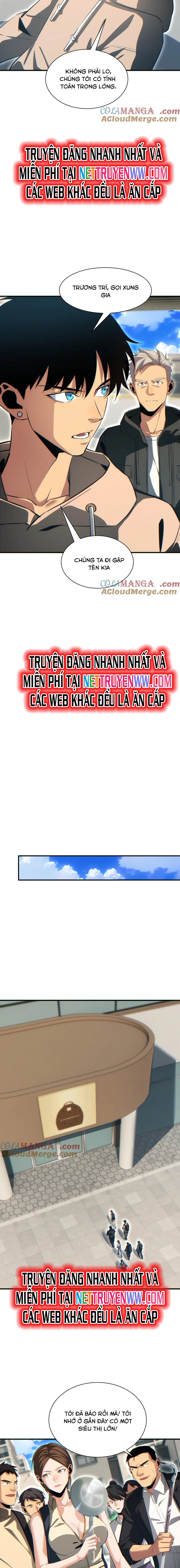 Mạt Thế Trọng Sinh: Ta Quay Gacha Làm Trùm!: Chapter 29