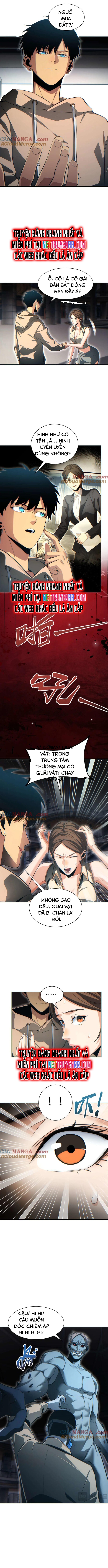 Mạt Thế Trọng Sinh: Ta Quay Gacha Làm Trùm!: Chapter 30