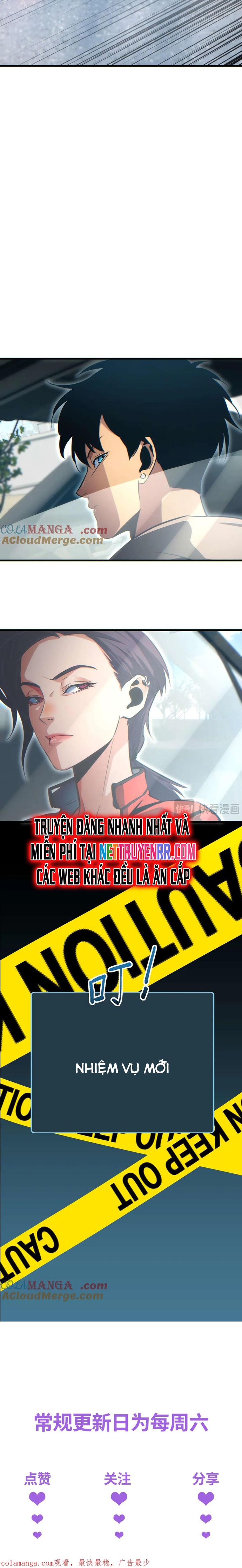 Mạt Thế Trọng Sinh: Ta Quay Gacha Làm Trùm!: Chapter 30
