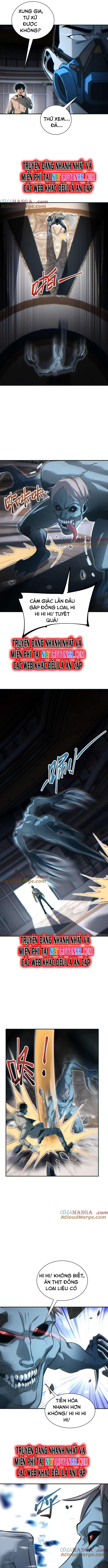 Mạt Thế Trọng Sinh: Ta Quay Gacha Làm Trùm!: Chapter 30