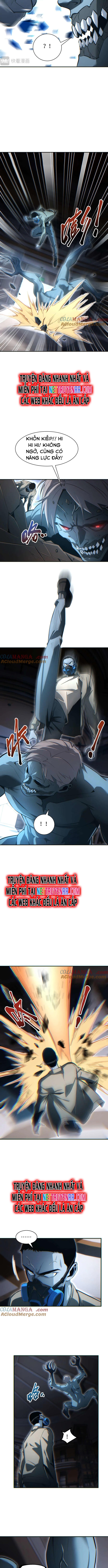 Mạt Thế Trọng Sinh: Ta Quay Gacha Làm Trùm!: Chapter 30