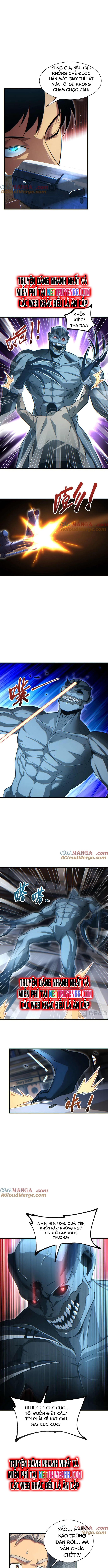 Mạt Thế Trọng Sinh: Ta Quay Gacha Làm Trùm!: Chapter 30
