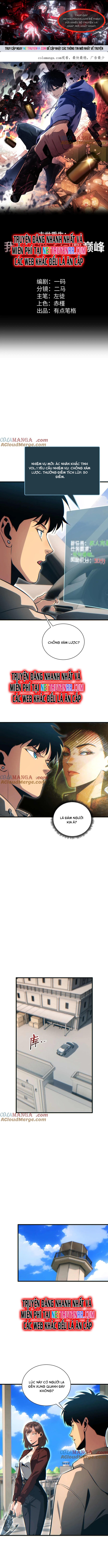 Mạt Thế Trọng Sinh: Ta Quay Gacha Làm Trùm!: Chapter 31