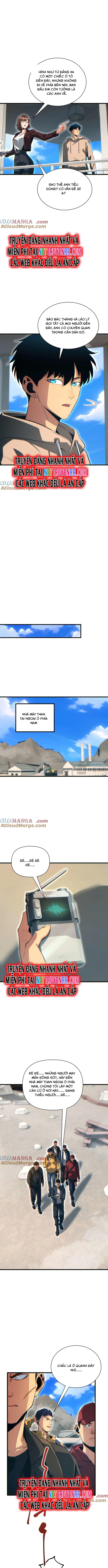 Mạt Thế Trọng Sinh: Ta Quay Gacha Làm Trùm!: Chapter 31