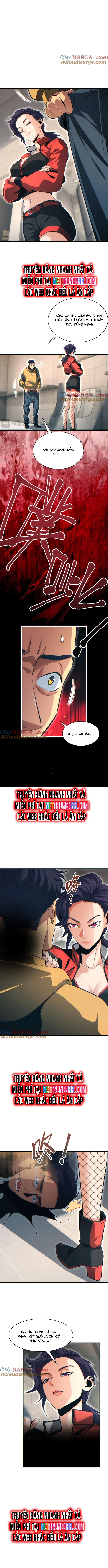 Mạt Thế Trọng Sinh: Ta Quay Gacha Làm Trùm!: Chapter 31