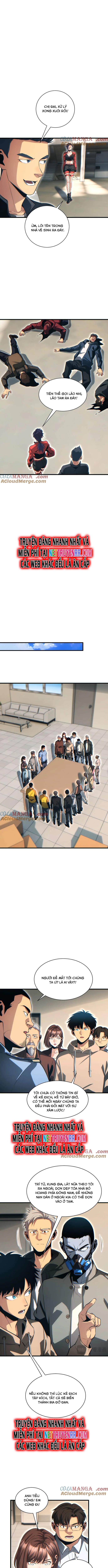 Mạt Thế Trọng Sinh: Ta Quay Gacha Làm Trùm!: Chapter 31