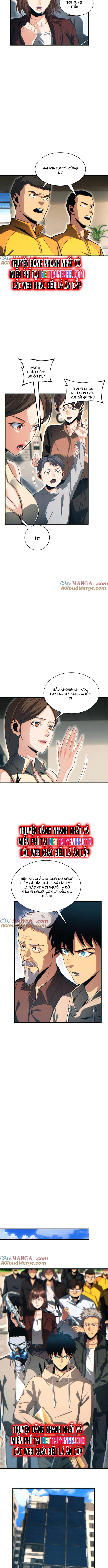 Mạt Thế Trọng Sinh: Ta Quay Gacha Làm Trùm!: Chapter 31