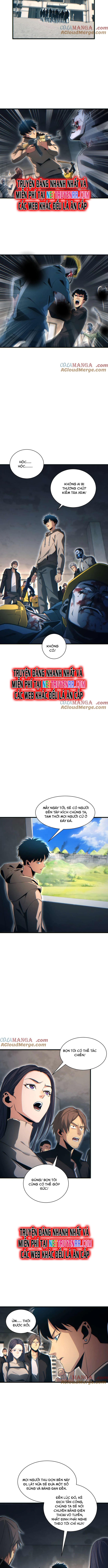 Mạt Thế Trọng Sinh: Ta Quay Gacha Làm Trùm!: Chapter 31