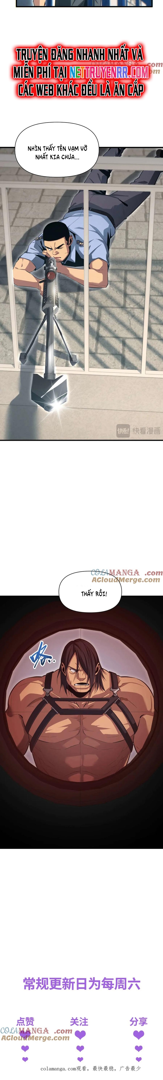 Mạt Thế Trọng Sinh: Ta Quay Gacha Làm Trùm!: Chapter 32