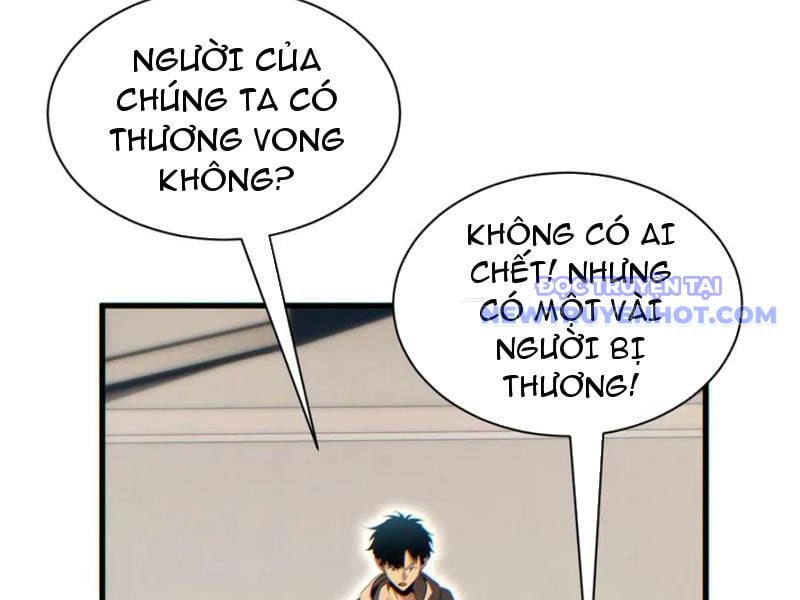 Mạt Thế Trọng Sinh: Ta Quay Gacha Làm Trùm!: Chapter 33