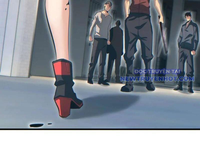 Mạt Thế Trọng Sinh: Ta Quay Gacha Làm Trùm!: Chapter 33