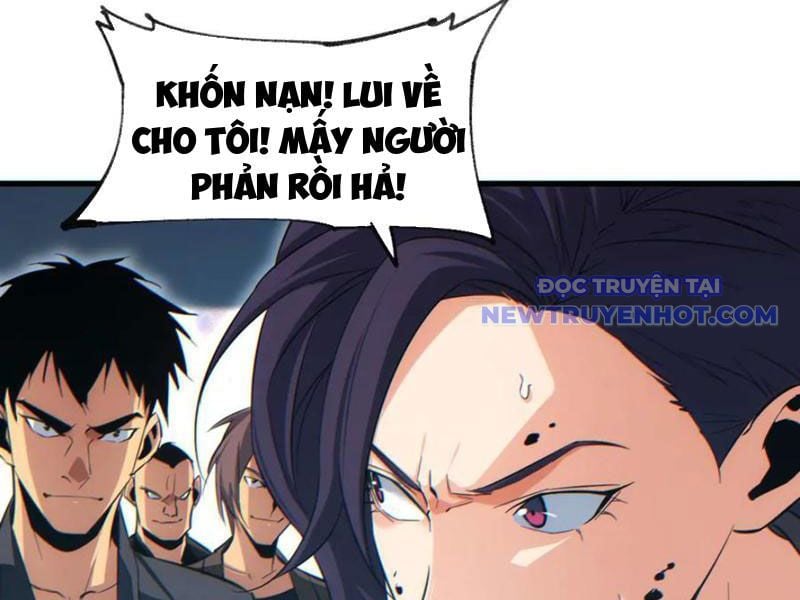 Mạt Thế Trọng Sinh: Ta Quay Gacha Làm Trùm!: Chapter 33