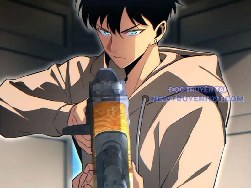 Mạt Thế Trọng Sinh: Ta Quay Gacha Làm Trùm!: Chapter 33