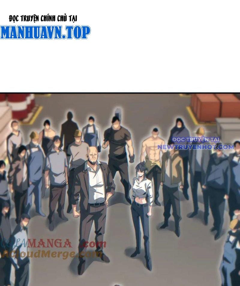 Mạt Thế Trọng Sinh: Ta Quay Gacha Làm Trùm!: Chapter 34