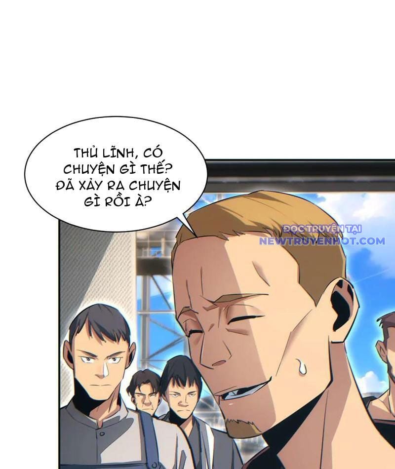 Mạt Thế Trọng Sinh: Ta Quay Gacha Làm Trùm!: Chapter 34