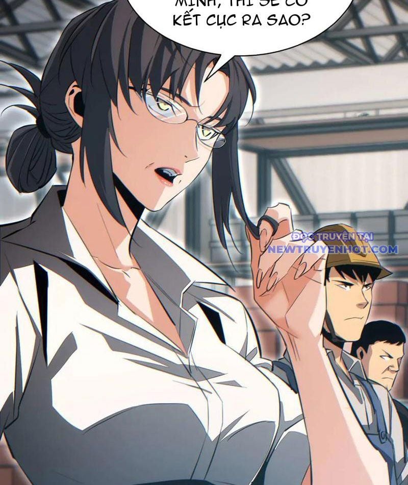 Mạt Thế Trọng Sinh: Ta Quay Gacha Làm Trùm!: Chapter 34