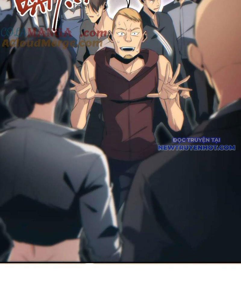 Mạt Thế Trọng Sinh: Ta Quay Gacha Làm Trùm!: Chapter 34