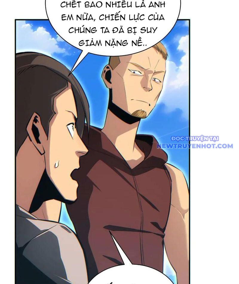 Mạt Thế Trọng Sinh: Ta Quay Gacha Làm Trùm!: Chapter 34