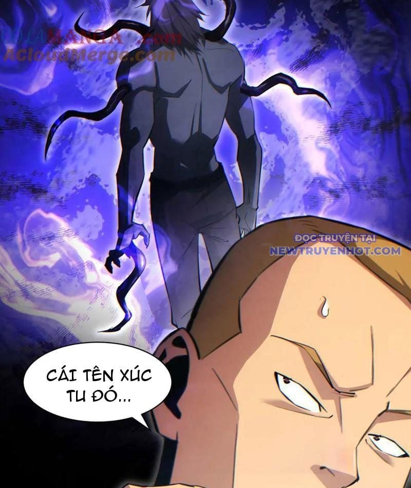 Mạt Thế Trọng Sinh: Ta Quay Gacha Làm Trùm!: Chapter 34