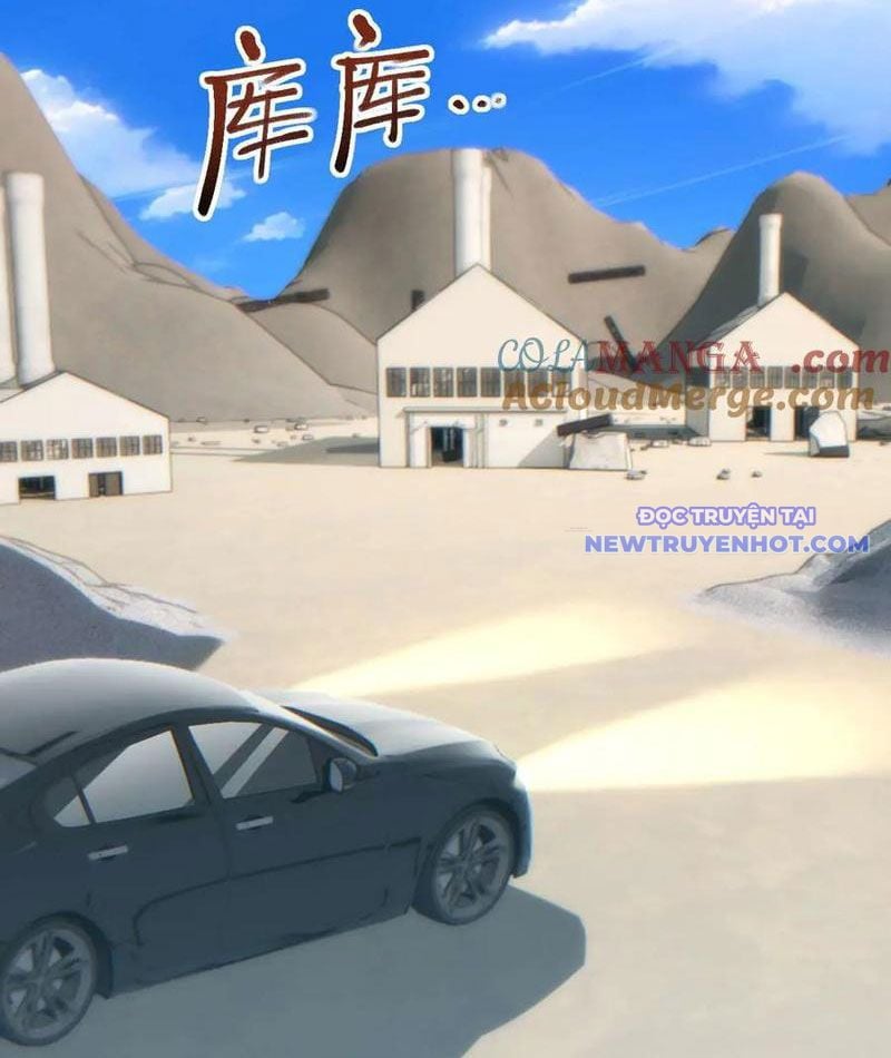 Mạt Thế Trọng Sinh: Ta Quay Gacha Làm Trùm!: Chapter 34