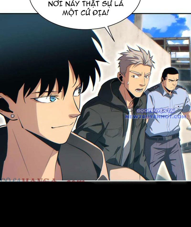 Mạt Thế Trọng Sinh: Ta Quay Gacha Làm Trùm!: Chapter 34