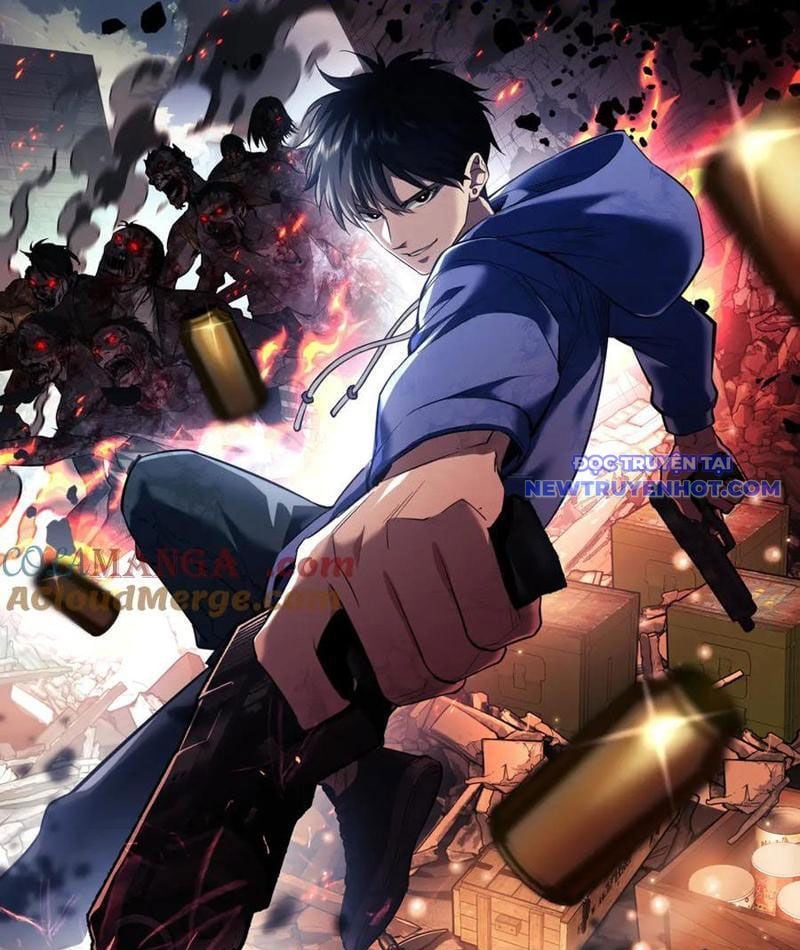 Mạt Thế Trọng Sinh: Ta Quay Gacha Làm Trùm!: Chapter 34
