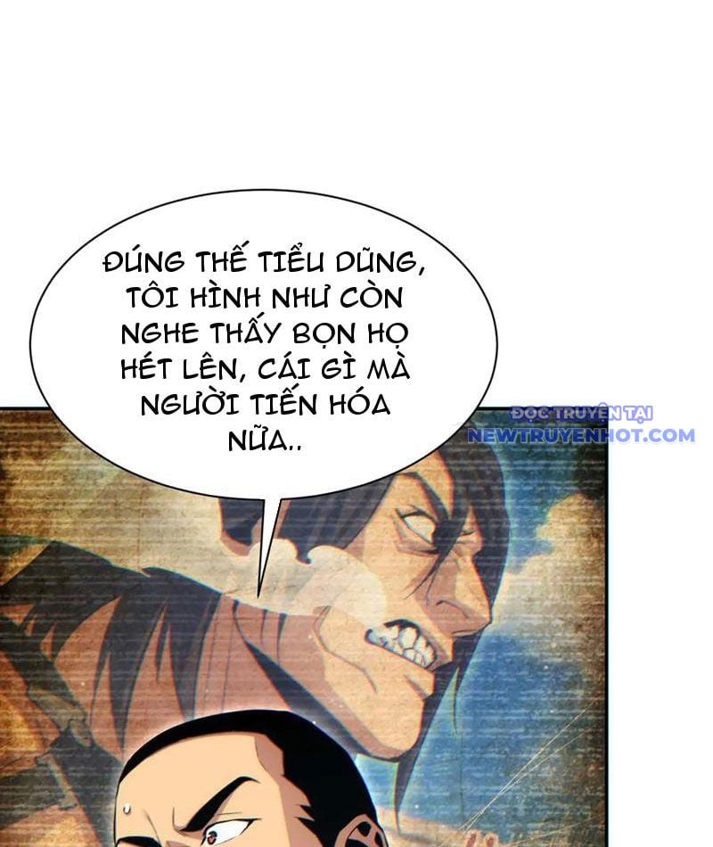 Mạt Thế Trọng Sinh: Ta Quay Gacha Làm Trùm!: Chapter 34