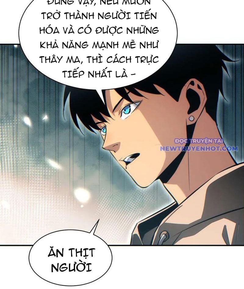Mạt Thế Trọng Sinh: Ta Quay Gacha Làm Trùm!: Chapter 34