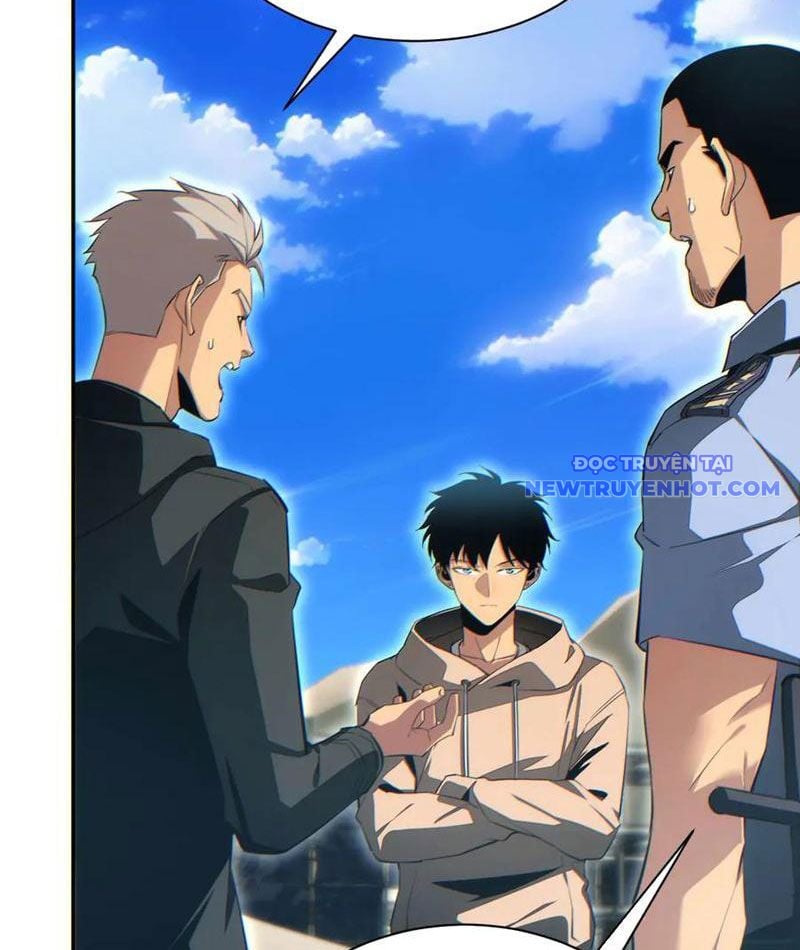 Mạt Thế Trọng Sinh: Ta Quay Gacha Làm Trùm!: Chapter 34