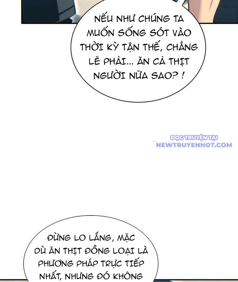 Mạt Thế Trọng Sinh: Ta Quay Gacha Làm Trùm!: Chapter 34