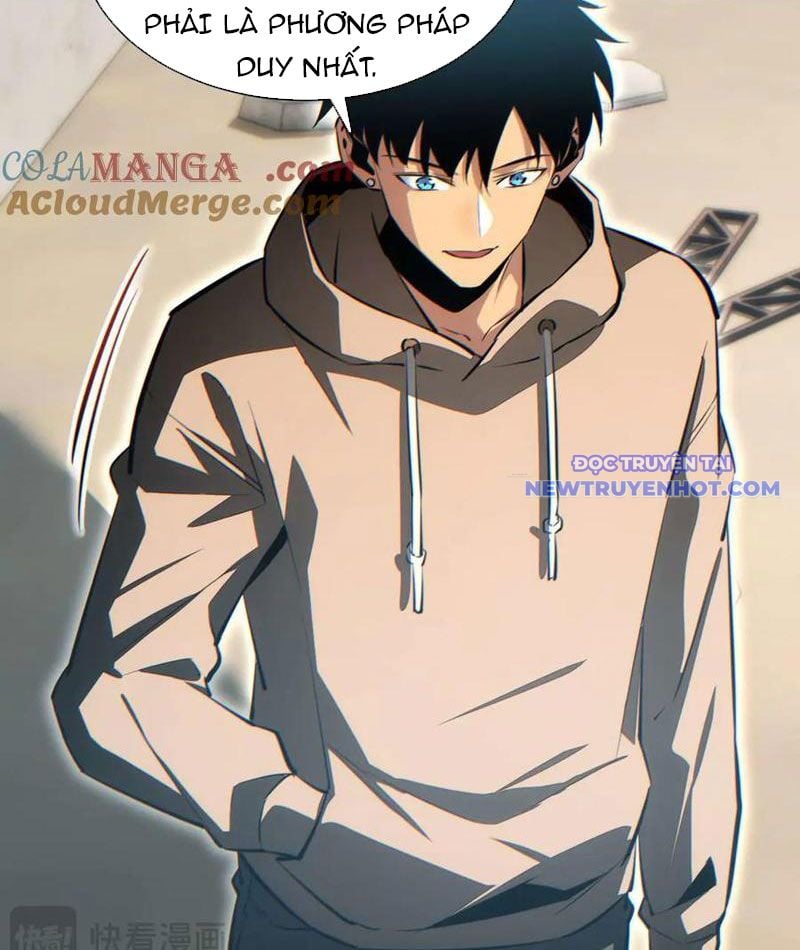 Mạt Thế Trọng Sinh: Ta Quay Gacha Làm Trùm!: Chapter 34