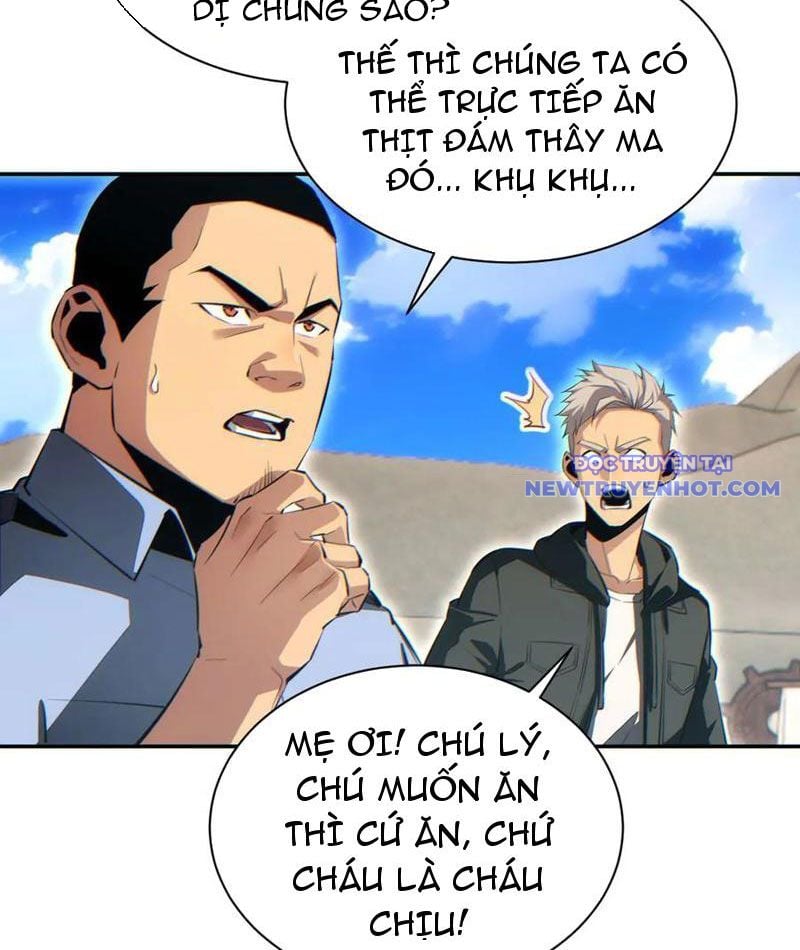 Mạt Thế Trọng Sinh: Ta Quay Gacha Làm Trùm!: Chapter 34