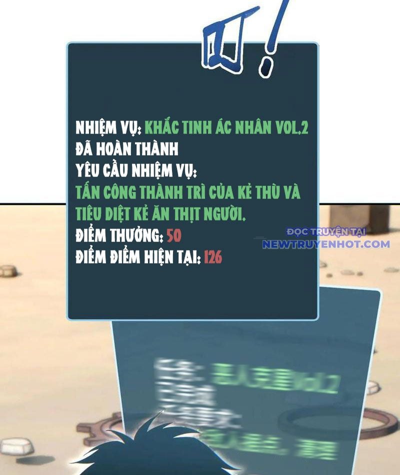 Mạt Thế Trọng Sinh: Ta Quay Gacha Làm Trùm!: Chapter 34