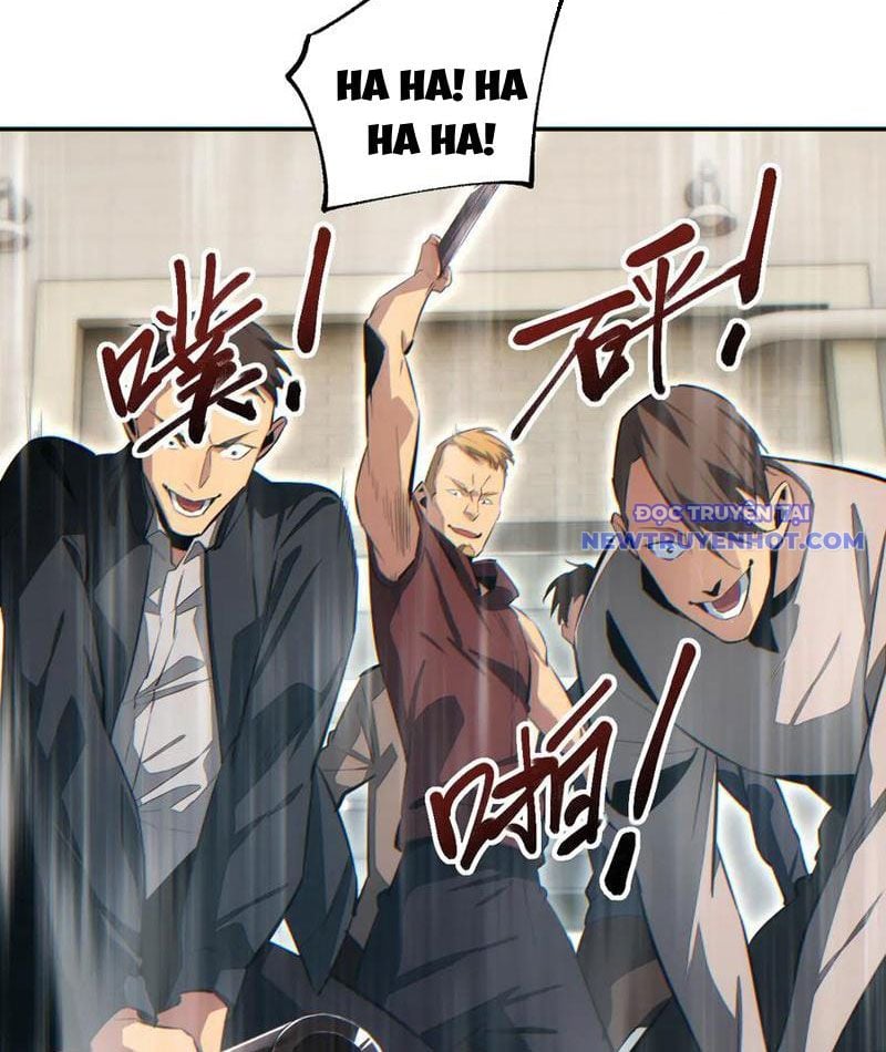 Mạt Thế Trọng Sinh: Ta Quay Gacha Làm Trùm!: Chapter 34