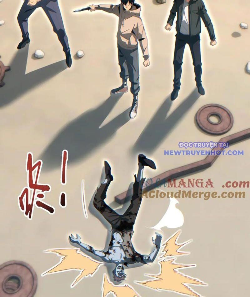 Mạt Thế Trọng Sinh: Ta Quay Gacha Làm Trùm!: Chapter 34