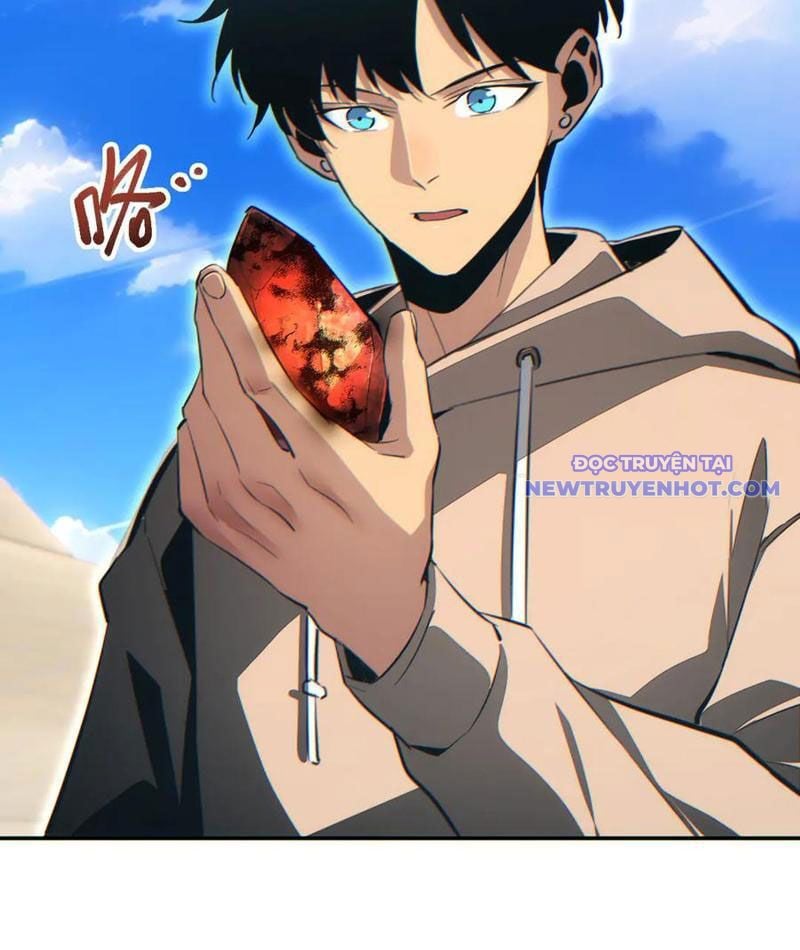 Mạt Thế Trọng Sinh: Ta Quay Gacha Làm Trùm!: Chapter 34