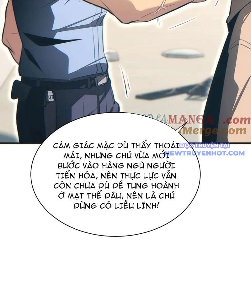 Mạt Thế Trọng Sinh: Ta Quay Gacha Làm Trùm!: Chapter 34