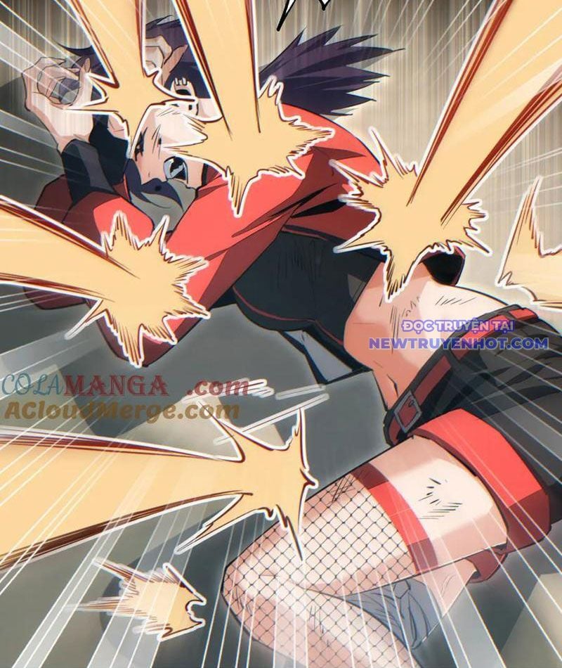 Mạt Thế Trọng Sinh: Ta Quay Gacha Làm Trùm!: Chapter 34