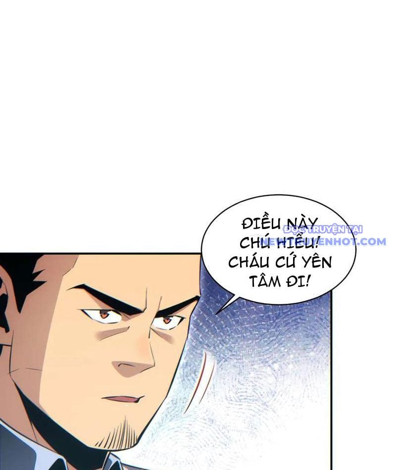 Mạt Thế Trọng Sinh: Ta Quay Gacha Làm Trùm!: Chapter 34